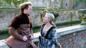 Valkoinen kuningatar (16): 17.08.2016 21.35