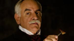 Gran Hotel (12): 06.07.2016 19.00