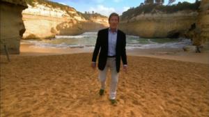 Australian taiteen kehitys: 30.08.2016 20.00