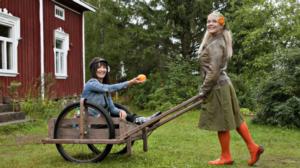 Helil kyläs: 20.06.2016 20.00