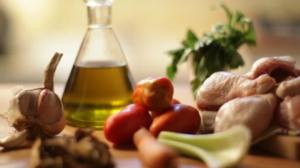 Italialaisia makuja (S): 01.12.2016 18.55