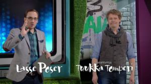 Moraalimittari (S): 17.09.2016 09.01