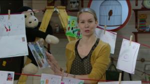 BUU-klubben: Taikurin jäljillä: 30.11.2016 18.00