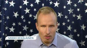 Puoli seitsemän: 09.12.2016 18.30