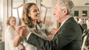 Velvet - muotitalon tarina (S): 14.12.2016 19.00