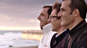 Suuri Modigliani-huijaus: 24.10.2016 00.00