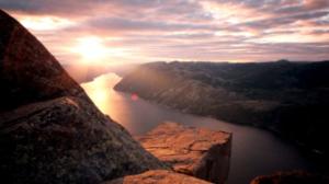 Näin Norjassa: 30.06.2016 08.50