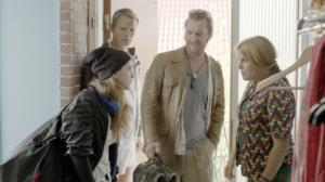 Solsidan - Onnea onkimassa (S): 26.11.2016 20.00