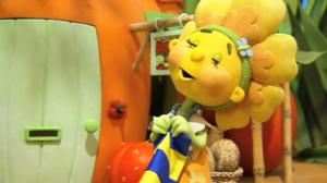 Lilli ja kukkaisystävät (S): 01.09.2016 06.53