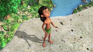 Viidakkokirja (S): 08.09.2016 08.24