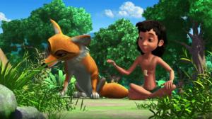 Viidakkokirja (7): 30.06.2016 08.24