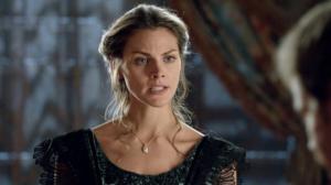 Gran Hotel (12): 26.07.2016 19.00