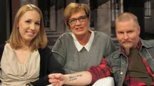 Aamusydämellä: 09.10.2016 09.05