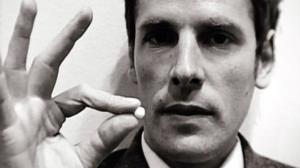 Muotokuvassa: J.O.Mallander: 16.09.2016 18.30