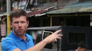 Matkapassi: Filippiinit 1: 04.12.2016 19.10