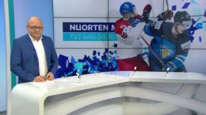 Urheiluruutu: 27.12.2016 20.55