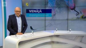 Urheiluruutu: 22.12.2016 20.55