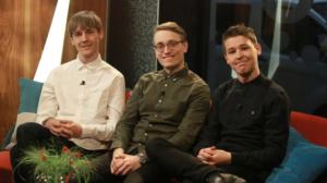 Efter Nio: 27.10.2016 21.00