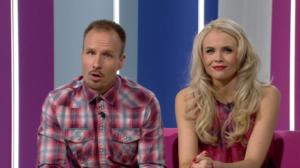 Puoli seitsemän: 07.10.2016 18.30