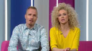 Puoli seitsemän: 13.12.2016 18.30