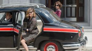 Velvet - muotitalon tarina (7): 22.11.2016 19.00