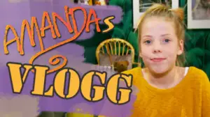 Amanda: 02.11.2016 14.00