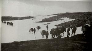 Jäämeren suomalaiset: 30.11.2016 17.30