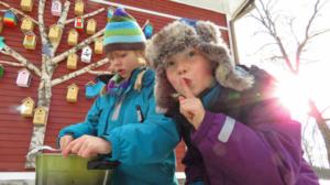 Undra sa flundra: 17.4 2016 Flytta: 17.05.2016 23.59