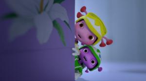 Tulossa!: Pikku Kakkosen viikonloppuaamut: 19.07.2016 13.21