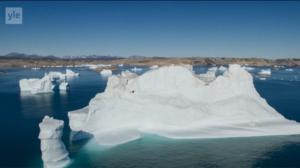 Yle Uutisluokka Triplet: Pohjoinen napajää sulaa lähes ennätyksellisen pieneksi (S): 15.09.2016 10.56