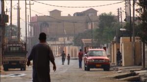 Yle Uutisluokka Triplet: Isis ahtaalla Mosulissa (S): 18.10.2016 10.56