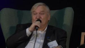 Helsingin kirjamessut: Saksalainen Suomi (S): 28.10.2016 13.36