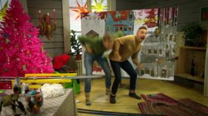 BUU-klubben hälsar: Kom ihåg JULKALENDERN!: 27.11.2016 08.00