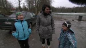 Lähiö - Viiden tähden mutsi: Johanna: Mä en jaksa niitä raivareita: 29.11.2016 10.54