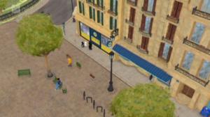 Kasper ja Liisa (S): 24.10.2016 07.49