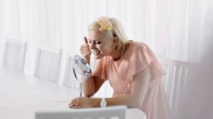 Solsidan - Onnea onkimassa (7): 26.11.2016 20.22