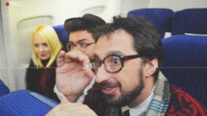 Tervetuloa ja...osanottomme (S): 11.11.2016 20.30