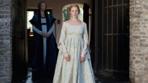 Valkoinen kuningatar (12): 20.07.2016 21.35