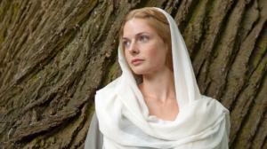 Valkoinen kuningatar (12): 24.08.2016 21.35