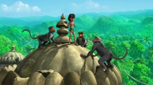 Viidakkokirja (S): 09.06.2016 08.24