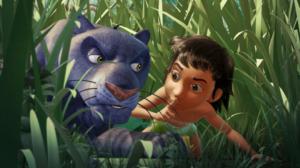 Viidakkokirja (S): 04.08.2016 08.23