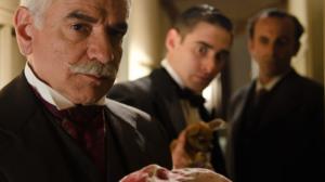 Gran Hotel (7): 02.06.2016 19.00