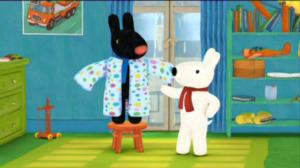 Kasper ja Liisa (S): 19.12.2016 07.56