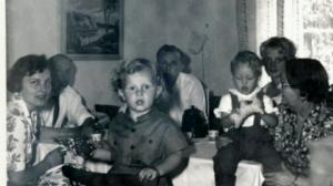 Elämä käännekohdassa: 05.08.2016 12.55