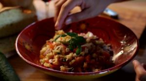 Italialaisia makuja (S): 03.11.2016 19.55