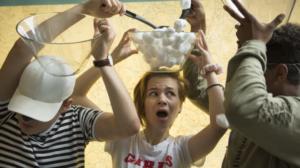 Homman nimi: Youtube-haaste: 07.11.2016 08.00