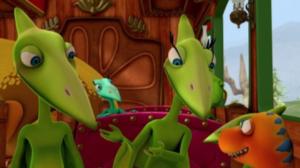 Dinojuna (S): 18.12.2016 08.23