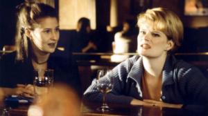 Kesäkino: Rakastin epätoivoista naista (S): 08.10.2016 19.10