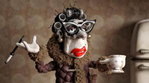 Areenaleffa: Mary ja Max (12): 17.09.2016 09.00