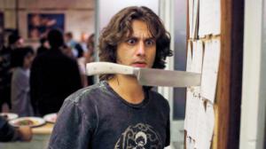 Soul Kitchen (12): 26.11.2016 09.00